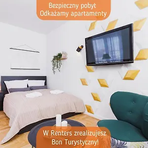 apartments-daszynskiego-cracow.krakowhotelspoland.com/